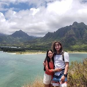 Meet your Posher, Fiona